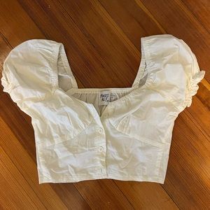 Princess Polly top